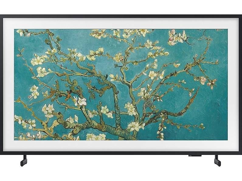 Fernseher: Samsung The Frame QE32LS03CBUXXN – Gebraucht aus Genestrerio von Littlelito86 2