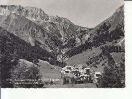 Saumnaun ca. 1950