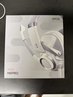 EPOS H6PRO Geschlossene Gaming Kopfhoerer - wenig gebraucht