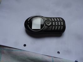 MOTOROLA C155 ANTIK SEHR KLEINE HANDY.OHNE CHAGER-NICHT TEST