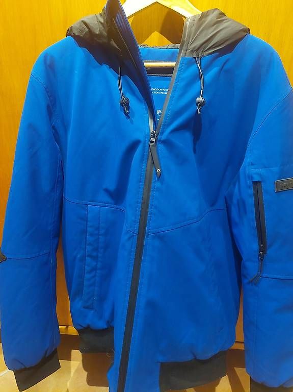 Tom Tailor Jacken: Jacke Gr. M, Tom Tailor – Gebraucht aus Kirchlindach von dor_qj8q