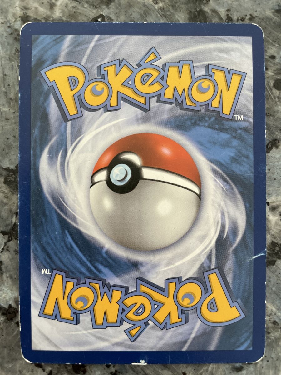 Pokémon Cartes à collectionner: Pokemon Megalon – D'occasion à Ueberstorf par Vmirco 1