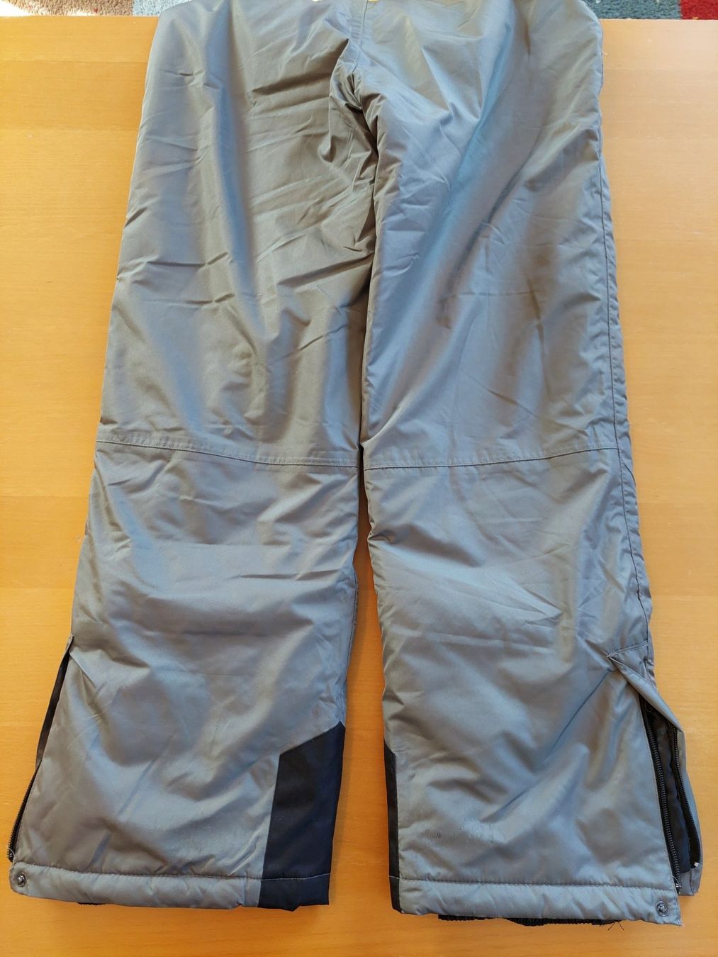 Pantaloni: Crane Skihose / Gr.164 – Usato da Zürich venduto da meymano 3