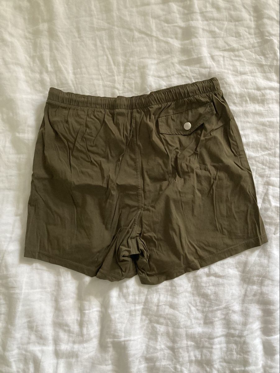 Hermès Costumi da bagno: Hermès Herren Badeshorts S – Usato da Zürich venduto da mainau16 2