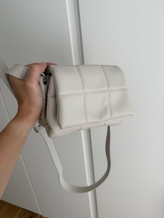 Mango Bag White