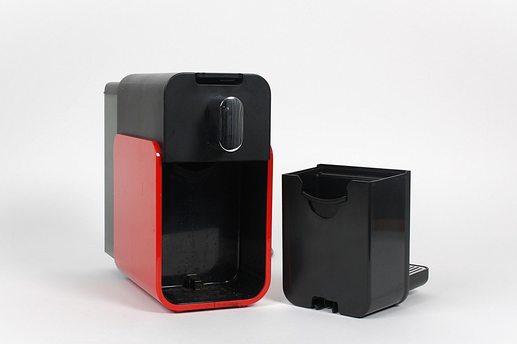 Delizio Kaffeemaschinen & Espressomaschinen: DELIZIO Kaffeemaschine – Gebraucht aus Zollikofen von Restwert_Zollikofen 2