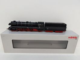 Märklin H0 GEPRÜFT 37083 BR 10 DB Dampflokomotive mfx