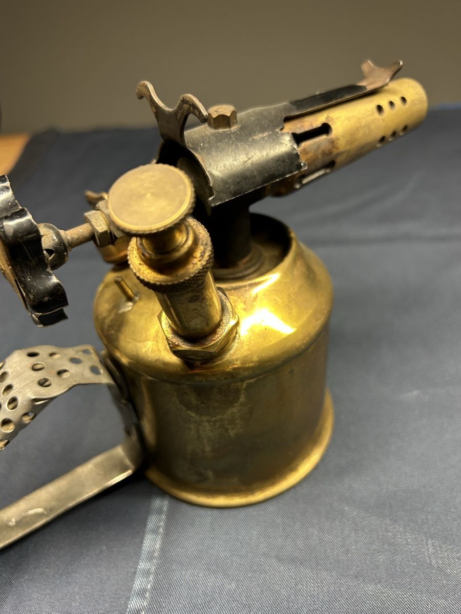 Tous les outils: Antike Lötlampe PRIMUS – D'occasion à Kreuzlingen par Pix66 3