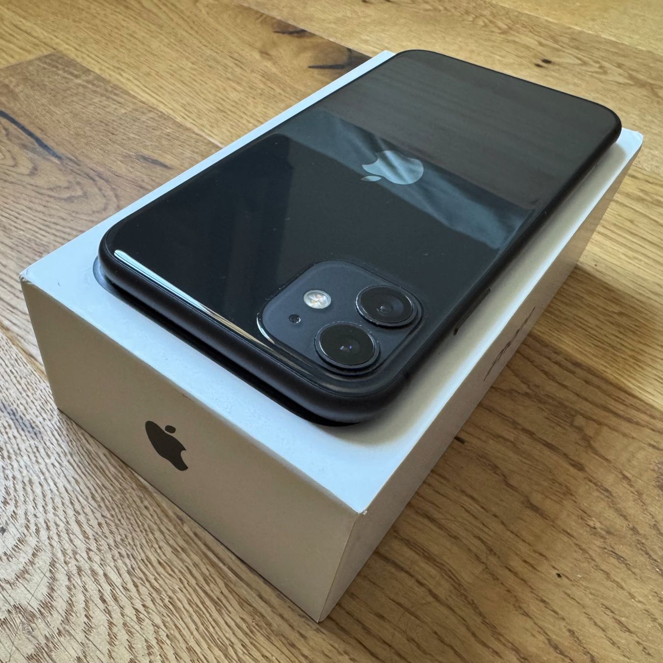 Apple Telefoni cellulari / Smartphones: iPhone 11 (128GB) – Usato da Muri b. Bern venduto da ser_cw9x 3