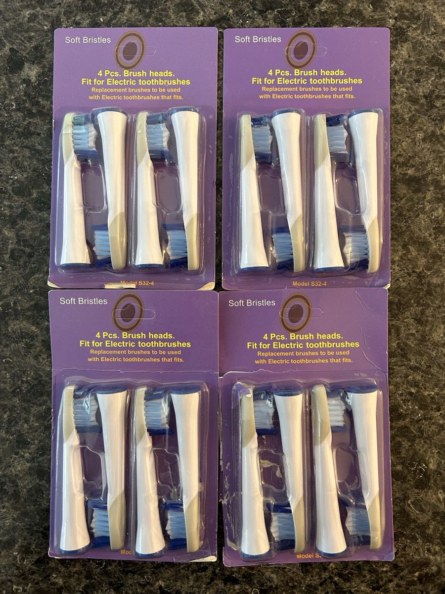 Oral B Soins dentaires: Oral-B Pulsonic – D'occasion à Winterthur par Hroni 2