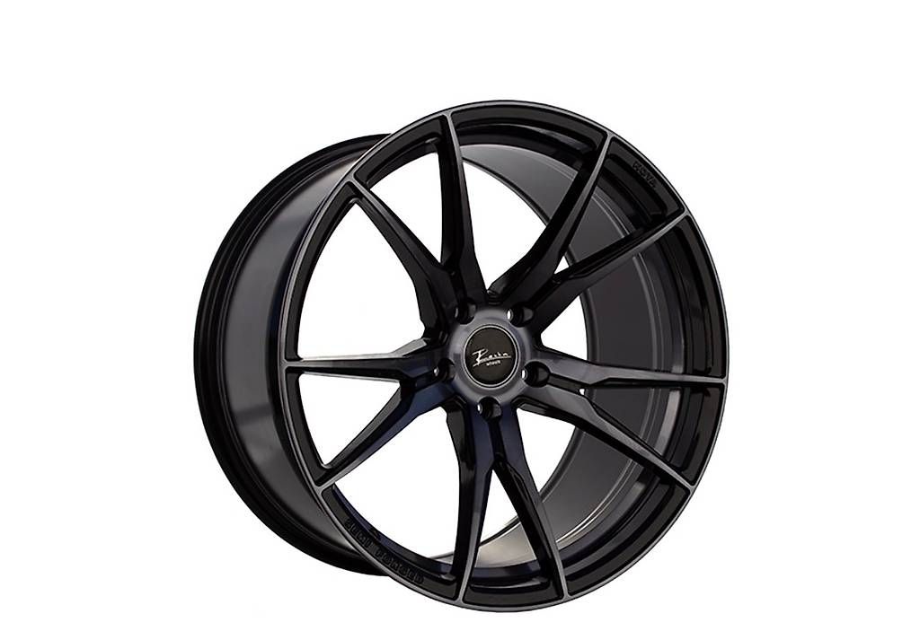 Felgen: Felgen Rocha-RW01 20 Zoll 5x112 – Gebraucht aus Beinwil am See von alo_58nm 1