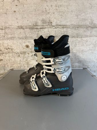 Head Skischuhe 24.5 / Gr. 38.5
