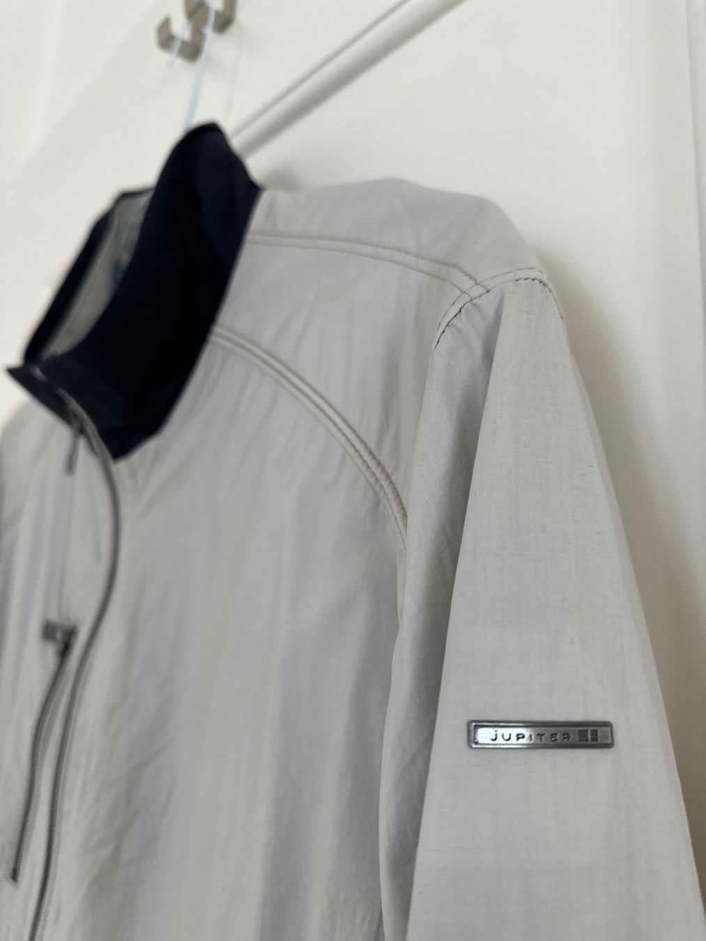 Jupiter Giacche: Herren Übergangsjacke Jupiter Gr.50 – Usato da Rothenburg venduto da wer_g9fd 5