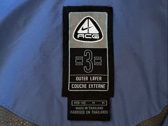 Nike Jacken: Nike acg jacke – Gebraucht aus Steffisburg von jan_hkw7 3