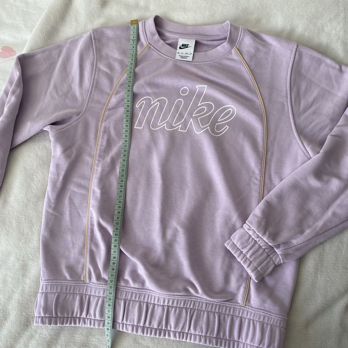 Nike Maglioni & Felpe: Nike Original Lilac Purple Pulli XS – Usato da Givisiez venduto da dor_xb9k 2
