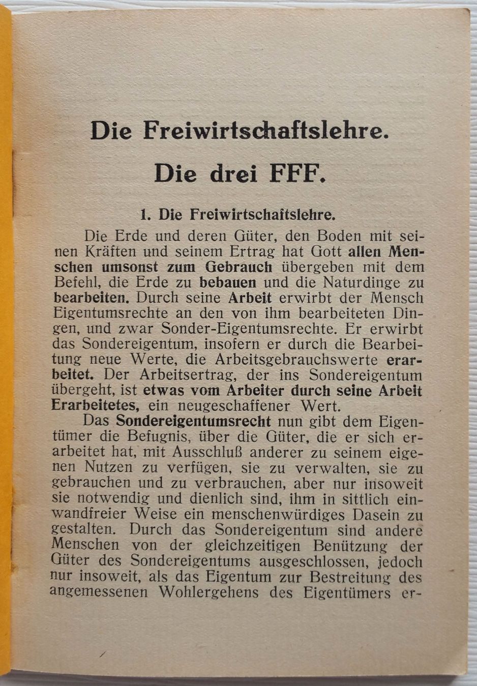 Libri: FFF: Geld oder Gold? Überwindung der Weltwirtschaftskrise – Usato da Oberriet SG venduto da ganesh435 1