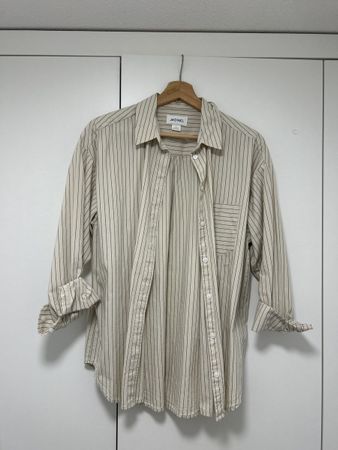 Monkl Bluse