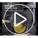 Poêles: Topf Pfannenset 12tlg – Neuf avec emballage d'origine à Hundwil par Stallone5 7