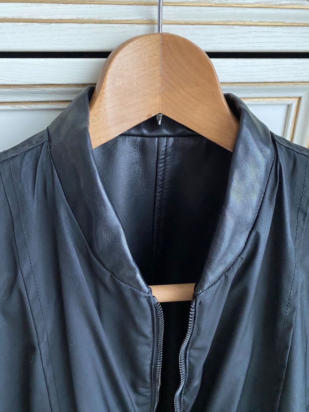Bally Giacche: Wendbare Lederjacke Bally, Gr.42CH, Neu! – Usato da Zürich venduto da ifi_zp8b 6
