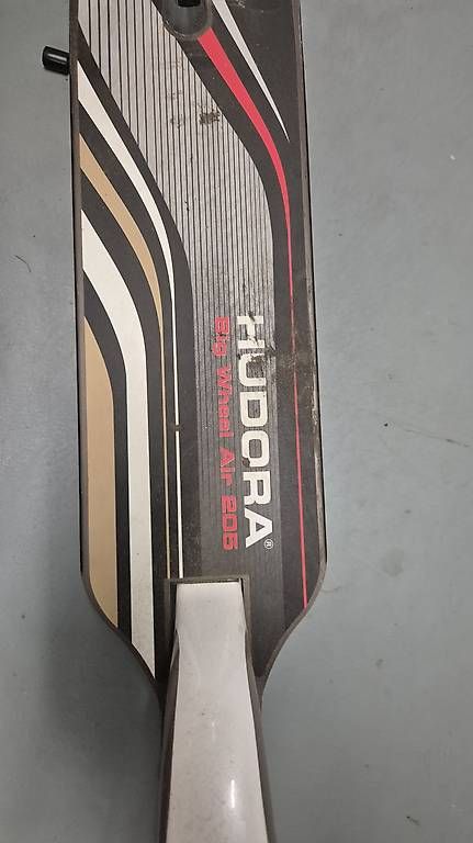 Kickboard: Hudora Scooter – Usato da Gerlikon venduto da Mjs1974 1