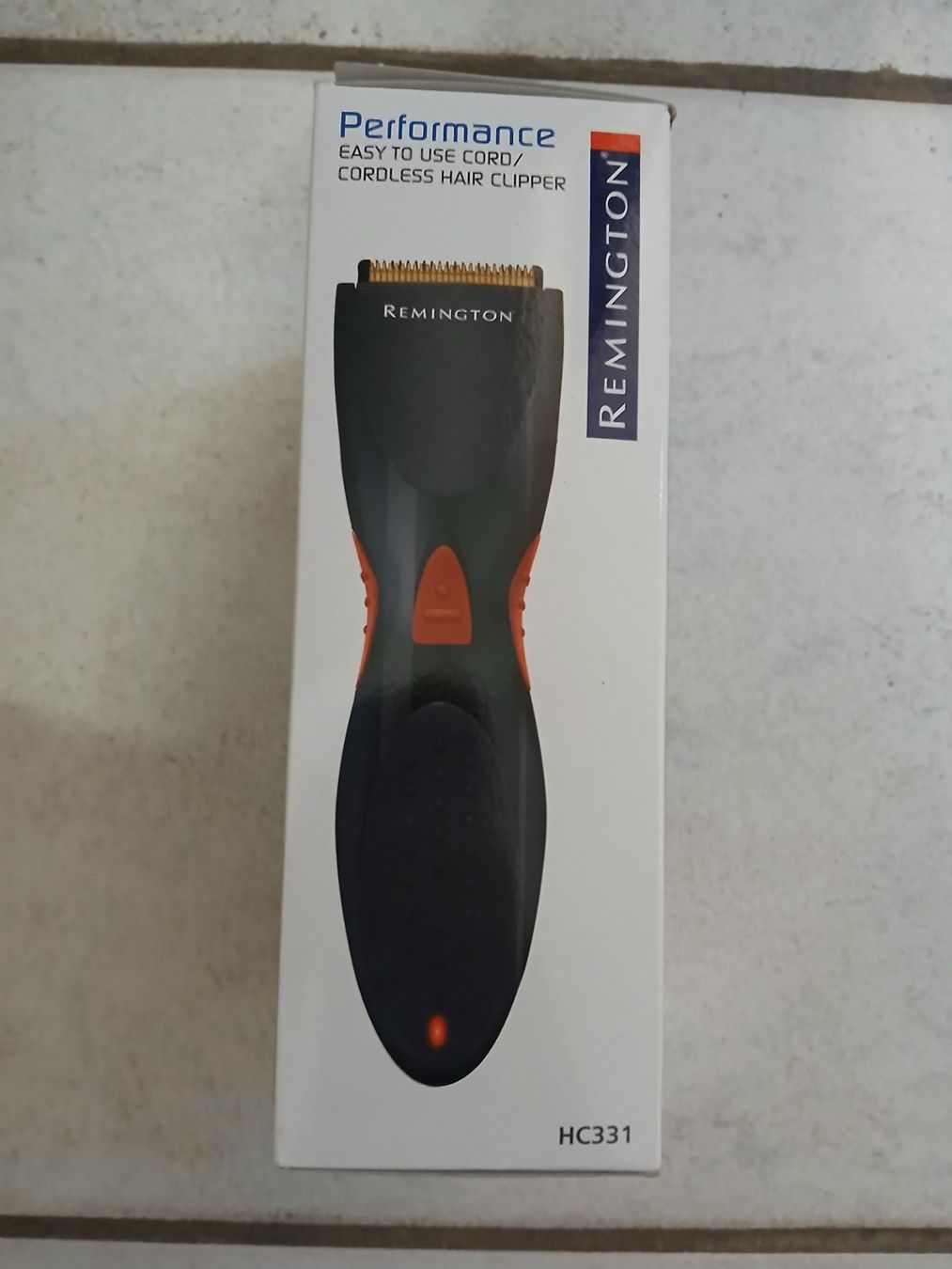 Remington Coupe: Haarschneider – Neuf (Voir description) à Pfaffnau par lar_nw2l 3