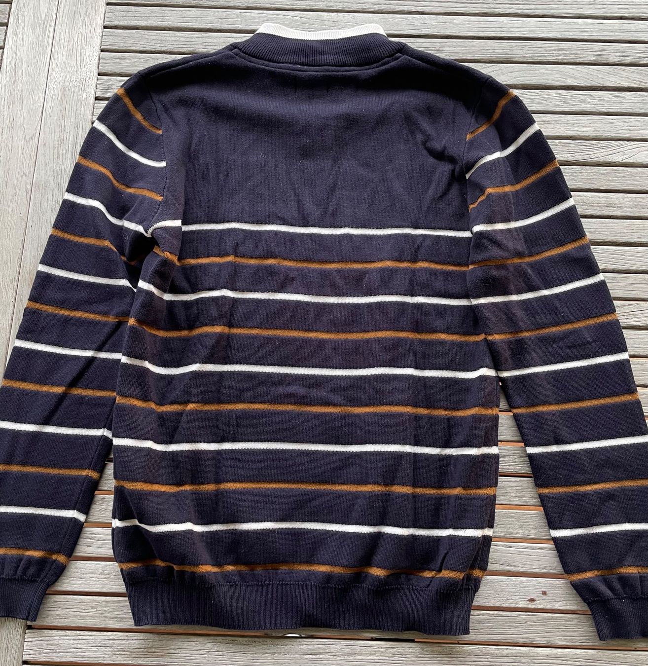 Mayoral Maglioni & Felpe: Jungen Pullover von Mayoral Gr. 166 – Nuovo (secondo la descrizione) da Schaffhausen venduto da London114 1