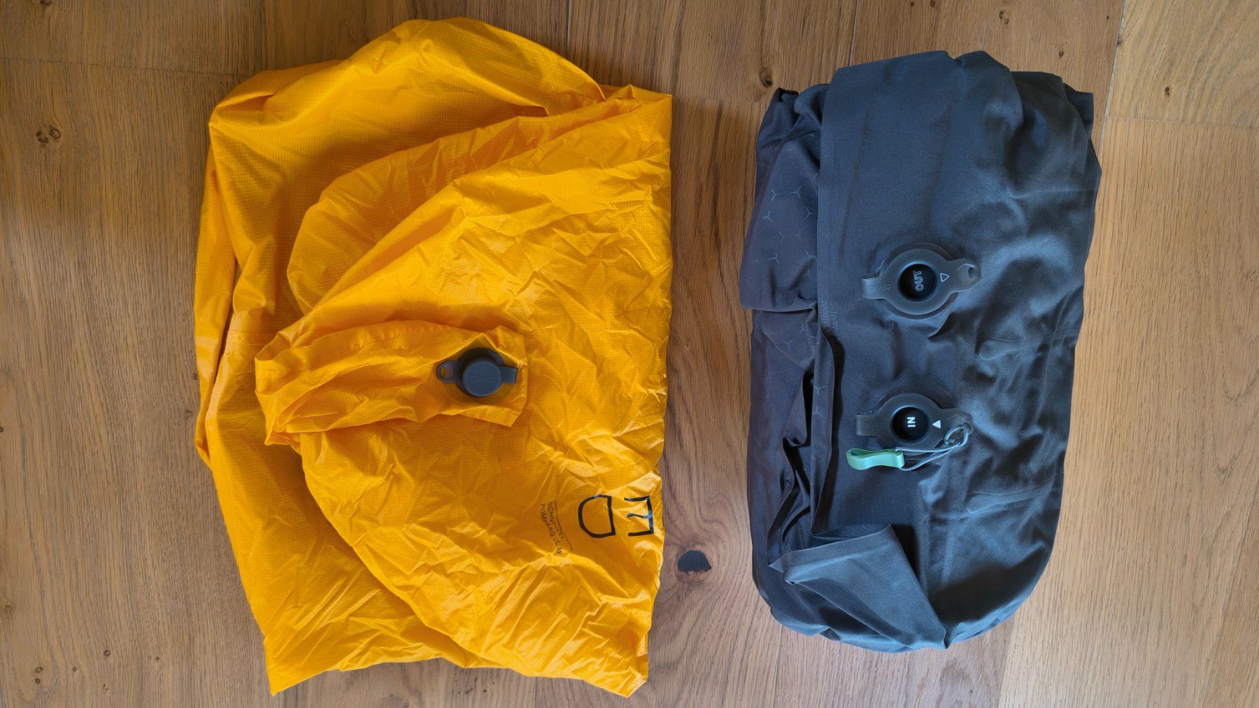 Materassi: Exped Dura 8R LW – Nuovo (secondo la descrizione) da Oberwil b. Büren venduto da -Luggi- 3