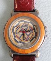 Armbanduhr "Ethno"