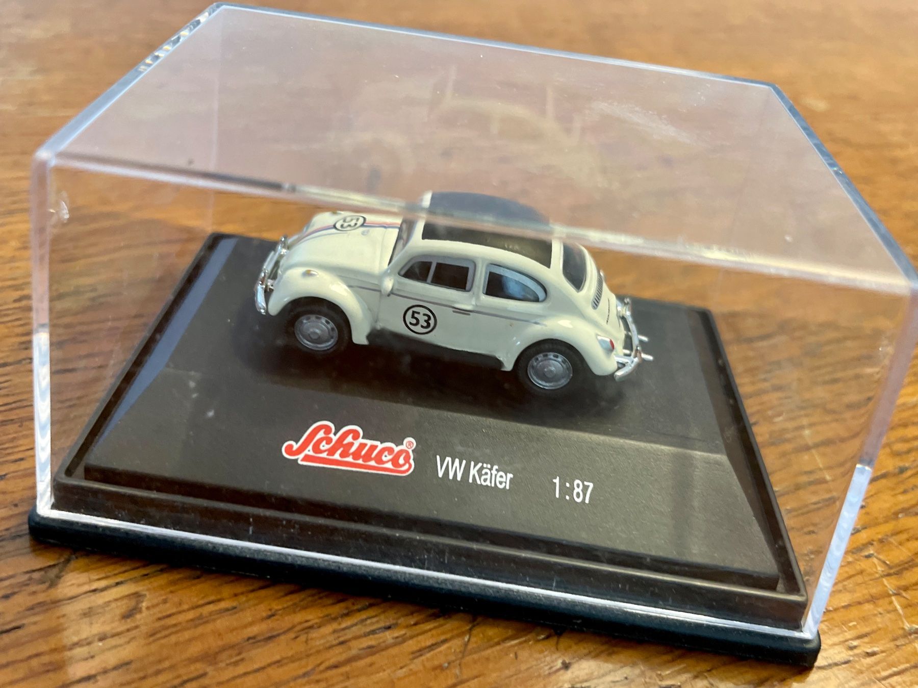 Schuco Modellautos: Schuco VW toy car – Gebraucht aus Genève von was_ksr9 2