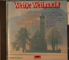 Weltstars Singen – Weiße Weihnacht
