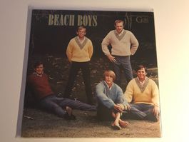 Beach Boys LP