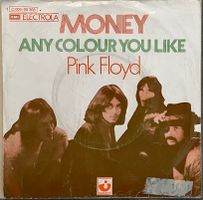 PINK FLOYD - MONEY