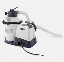 Intex Pompa per filtri a sabbia Krystal Clear SX925