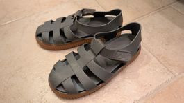 Igor Nico Caramelo sandals grey kids 27