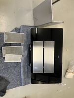 Dampfabzug Franke aus Glas