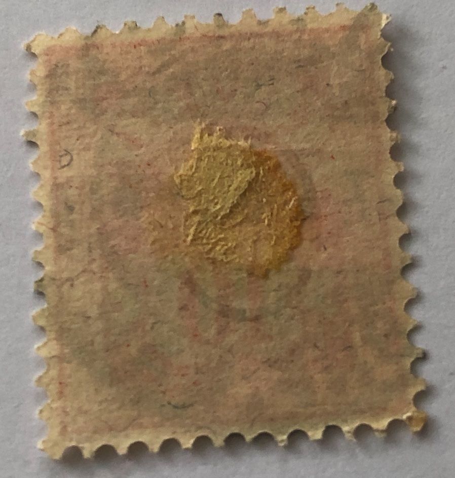 Tutti i francobolli: Ziffermuster mit Vollstempel – Usato da Aarau venduto da Billa007 1