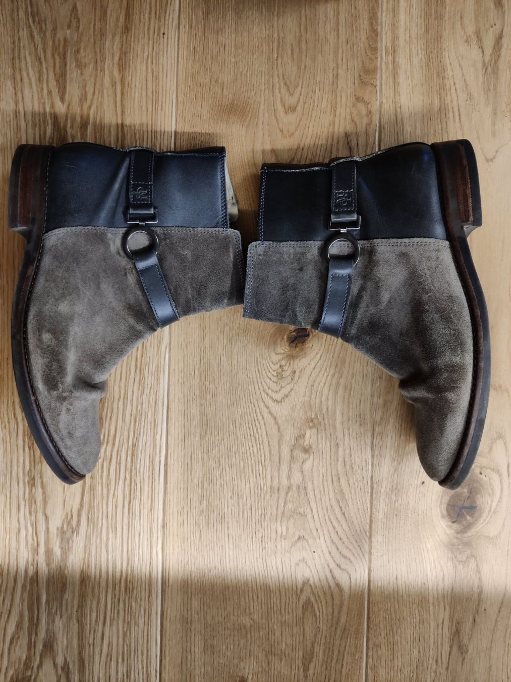 Marc O'Polo Damenschuhe: Marc O'Polo Stiefel – Gebraucht aus Basel von vel_w2tr 2