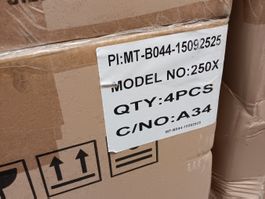 Generika Toner für HP Drucker: CE250X