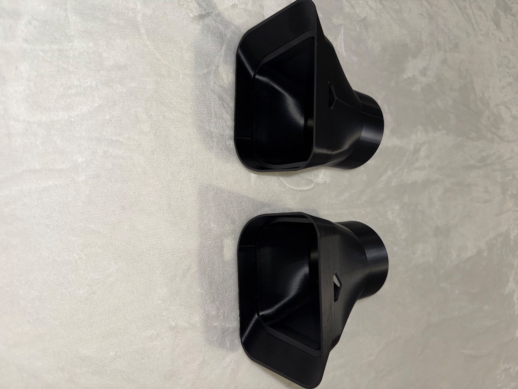 BMW Automobili: Bumber air duct BMW E36 3D PRINT personnalisable – Usato da Lausanne venduto da rem_c9cz