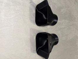 Bumber air duct BMW E36 3D PRINT personnalisable
