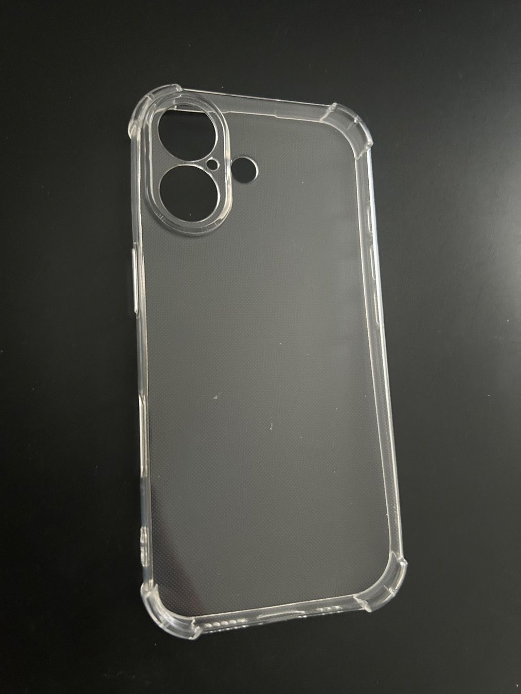Apple Covers & Schutzfolien: Iphone 17 Cover Transparent und 1 Panzerglas - CHF 3.95 – Neu und originalverpackt aus Schenkon von Jaimer_91 1