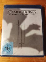 Game of Thrones - die kompl. 3. Staffel (Blu-ray) Neu OVP