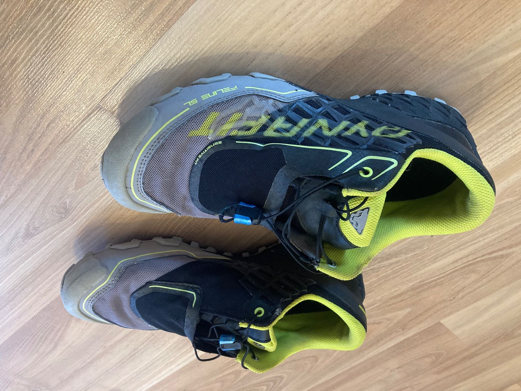 Dynafit Scarpe da uomo: Dynafit Feline SL – Usato da Villeneuve VD venduto da did_pxf2 3