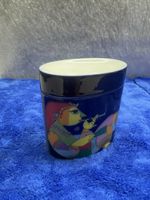 Rosenthal Studio-Linie Dose Björn Wiinblad, Zigarettendose