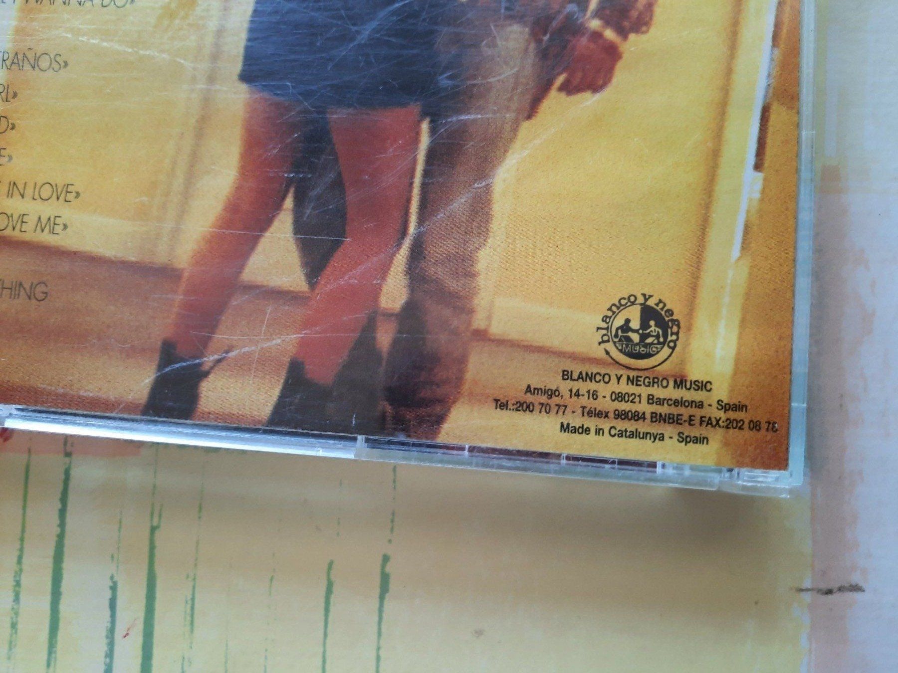 CD: CD Vaya Morro – Usato da Pully venduto da bro_n52j 6