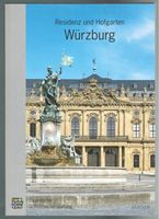 Residenz und Hofgarten Würzburg (2001)