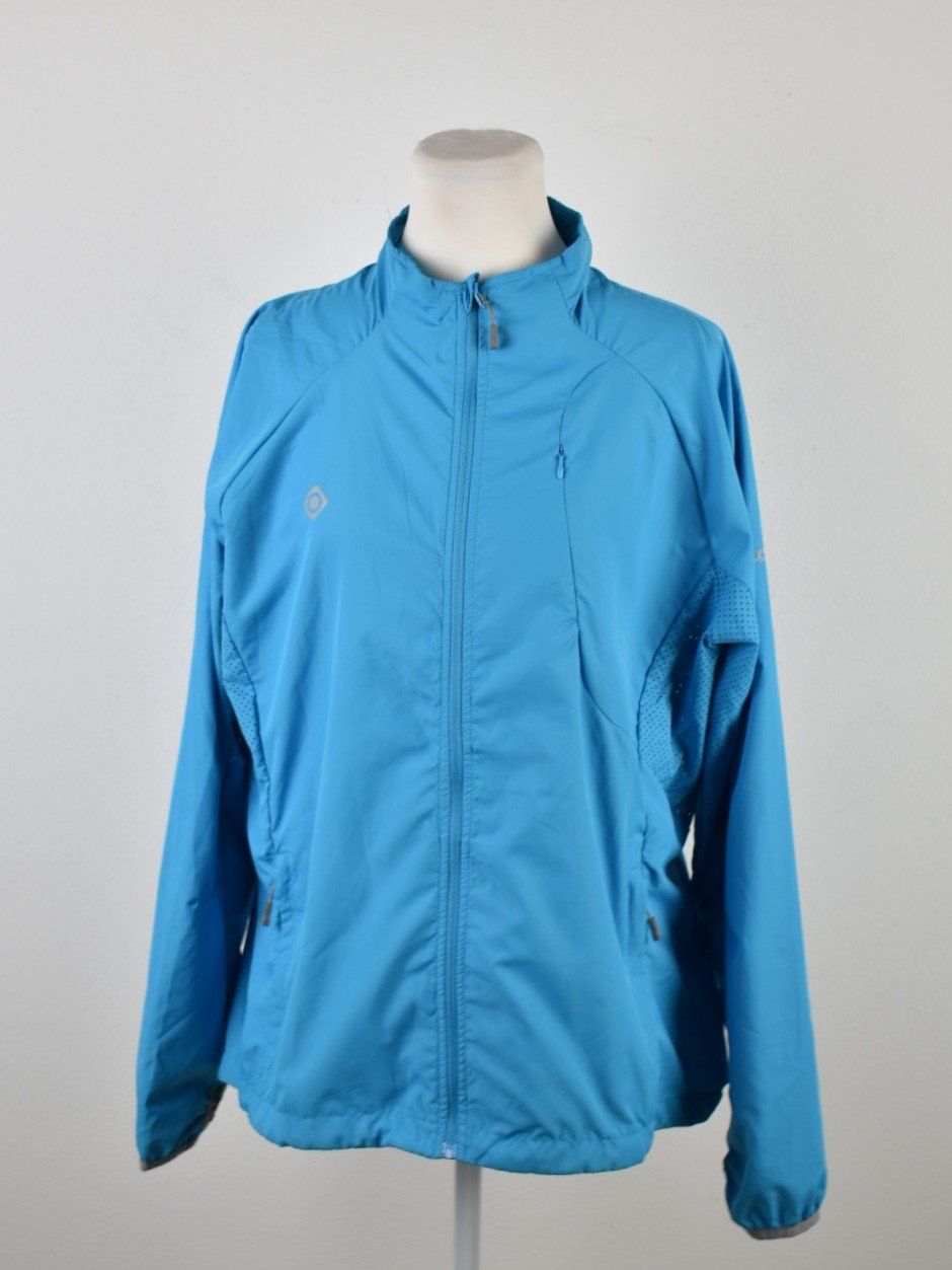 Jacken: Izas Windjacke Gr.XL, neuwertig – Neu (gemäss Beschreibung) aus Nürensdorf von 2ND_STORY 1