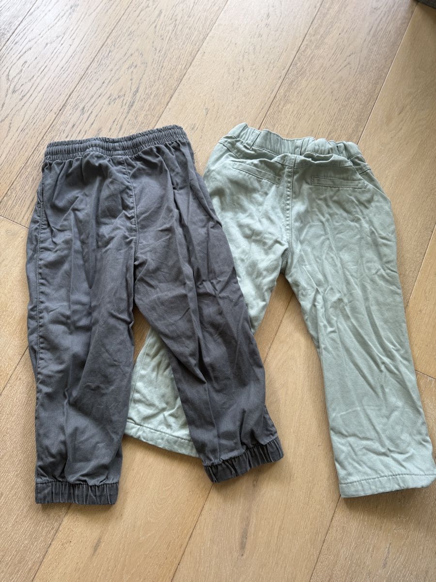 Pantaloni: 5 Hosen 98 – Usato da Therwil venduto da ang_7jcm 4