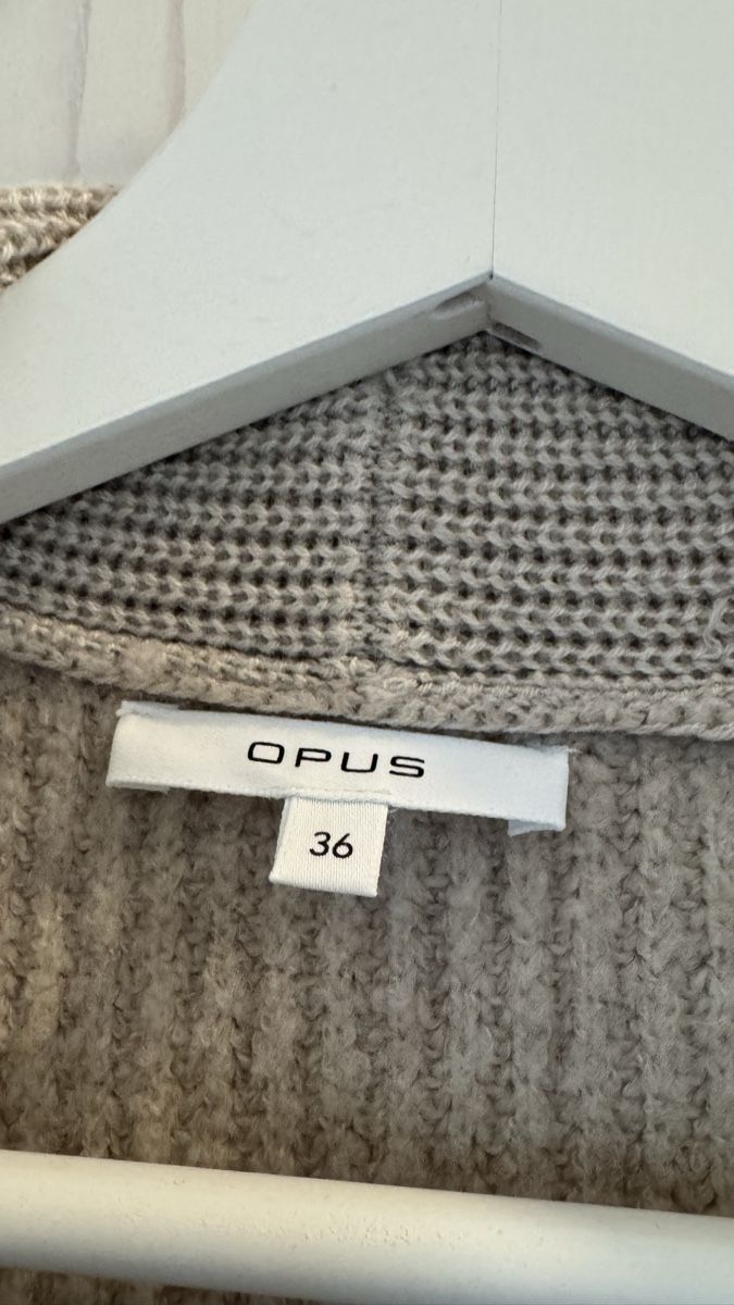 Opus Giacche: Opus Strickjacke – Nuovo (secondo la descrizione) da Jens venduto da Nougat2001 1