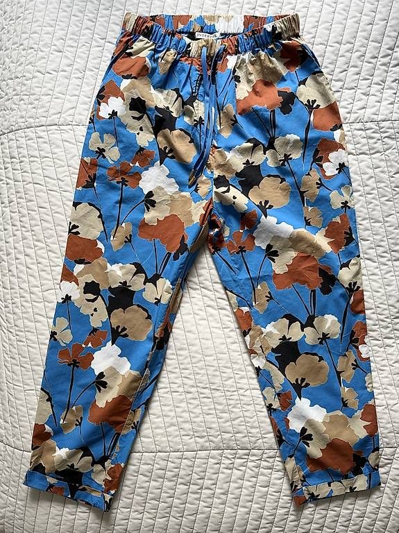 Hosen: Sommerhose, Gr. S – Neu und originalverpackt aus Basel von AMV_14a